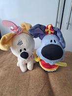 Sinter woezel en Pietje Pip Sint en Piet Woezel en Pip, Ophalen of Verzenden, Zo goed als nieuw, Hond