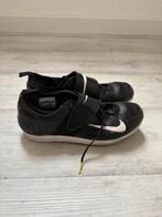 Nike Atletiek spikes - Maat 42.5 - polsstok spikes, Sport en Fitness, Loopsport en Atletiek, Ophalen of Verzenden, Gebruikt, Spikes