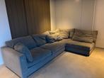 Gebruikte hoekbank voor studentenkamer, Ophalen, Gebruikt, 100 tot 125 cm, Hoekbank