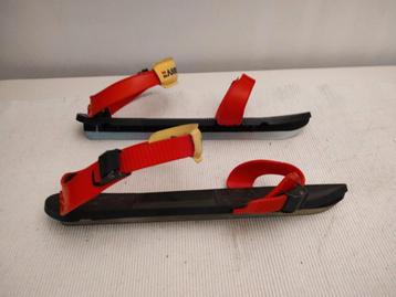 S417 Zandstra Easygliders maat L (36-39) beschikbaar voor biedingen