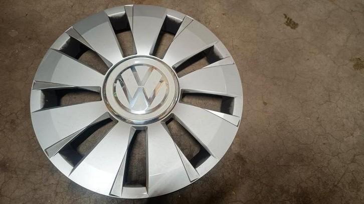 Originele VW Up! Wieldop 14 inch - Model 3, Auto diversen, Wieldoppen, Gebruikt, Ophalen of Verzenden