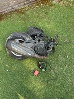 Piaggio hexagon motorblok 125 cc, Ophalen, Overige modellen