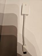Apple Lightning naar USB Camera Adapter, Verzenden, Zo goed als nieuw
