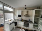 Volledige keuken in zeer goede staat, Huis en Inrichting, Keuken | Complete keukens, Ophalen, Gebruikt, Graniet of Steen, Hoekkeuken