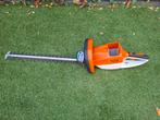 ✅️ Stihl hsa 66 heggenschaar, Ophalen of Verzenden, Zo goed als nieuw, Accu, Stihl