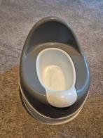 Twistshake Potje & Tega Badzitje - Baby Comfort, Overige merken, Gebruikt, Ophalen of Verzenden, Badzitje of Badring