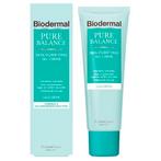 Biodermal Pure Balance Skin Purifying dagcrème (gel, nieuw), Nieuw, Gehele gezicht, Ophalen of Verzenden, Verzorging