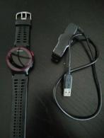 Garmin 225, Sieraden, Tassen en Uiterlijk, Sporthorloges, Ophalen of Verzenden, Zo goed als nieuw, Android