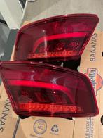 Audi a3 achterverlichting led, Ophalen of Verzenden, Nieuw, Audi