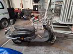 retro scooter, loop of sloop, met kenteken, zonder wok, Ophalen, Gebruikt, Edwards, Maximaal 45 km/u