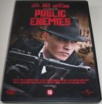 Dvd *** PUBLIC ENEMIES *** "America's Most Wanted", Cd's en Dvd's, Dvd's | Thrillers en Misdaad, Vanaf 16 jaar, Ophalen of Verzenden
