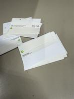 Apple iPhone 15 Pro Max Open Box Package Seal With UV CODE S, Ophalen of Verzenden, Nieuw, Sticker