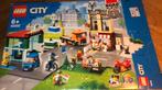 Lego city stadscentrum 60292, Kinderen en Baby's, Speelgoed | Duplo en Lego, Ophalen of Verzenden, Gebruikt