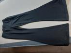 Flairbroek, Kleding | Dames, Broeken en Pantalons, Ophalen of Verzenden, Zo goed als nieuw, Zwart