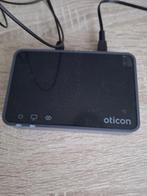 Oticon TV Adapter, Ophalen of Verzenden, Gebruikt, Decoder