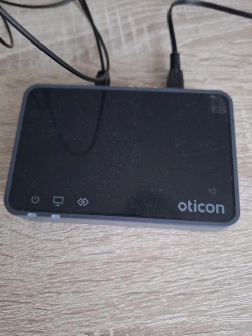 Oticon TV Adapter, Audio, Tv en Foto, Decoders en Harddiskrecorders, Gebruikt, Decoder, Ophalen of Verzenden