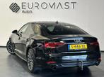 Audi A5 Sportback 2.0 TFSI MHEV Design Pro Line Plus Virtual, Gebruikt, Euro 6, 4 cilinders, Zwart