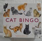 Cat Bingo nieuw in de stans., Ophalen of Verzenden, Nieuw