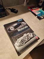 Materials engineering, science, processing and design ashby, Gelezen, Ashby, Beta, HBO