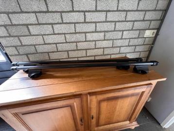 Thule dakdragers rapid system 755 beschikbaar voor biedingen