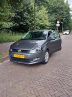 Volkswagen Polo 1.4 Airco Cruise Control NAP, Voorwielaandrijving, Zwart, 4 cilinders, Handgeschakeld