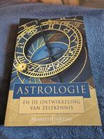Astrologie en Zelfkennis - Henriëtte Soeters, Achtergrond en Informatie, Astrologie, Nieuw, Ophalen of Verzenden