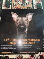 Holland International Image Circuit 2018, Ophalen of Verzenden, Zo goed als nieuw, Fotografie algemeen