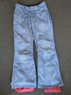 Blauwe Ski broek, Kleding | Dames, Wintersportkleding, Ophalen, Broek