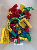 Veel Duplo: monorail, poppetjes, vliegtuig, auto's, dieren, Kinderen en Baby's, Speelgoed | Duplo en Lego, Ophalen of Verzenden