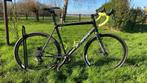 Kona Private Jake (Jake Snake) cyclocross gravel fiets, Fietsen en Brommers, Gebruikt, Heren, Aluminium, 61 tot 65 cm