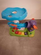 VTech Baby Speelgoed, Kinderen en Baby's, Speelgoed | Babyspeelgoed, Ophalen, Zo goed als nieuw, Babygym, Met geluid