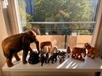 Verzameling beeldjes olifanten, Ophalen of Verzenden, Zo goed als nieuw, Beeldje of Figuurtje