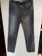 grijze jeans, J&Company, maat 32, Verzenden, J&Company, Zo goed als nieuw, W30 - W32 (confectie 38/40)