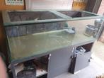 Groot aquarium. 190x75x55, Dieren en Toebehoren, Ophalen of Verzenden, Gebruikt, Leeg aquarium