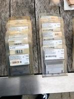 Veescheermessen GT501 en GT502 Aesculap, Dieren en Toebehoren, Ophalen of Verzenden, Zo goed als nieuw