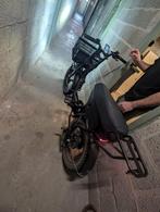 Doppio fatbike, Fietsen en Brommers, Elektrische fietsen, Ophalen, Gebruikt, 50 km per accu of meer, Overige merken