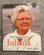 Boek Juliana, Ophalen of Verzenden, Zo goed als nieuw, Tijdschrift of Boek
