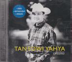 Tantowi Yahya  Southern Dreams, Verzenden, Zo goed als nieuw