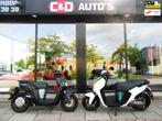 Yamaha Bromscooter Neo's 2X ZWART 23 WIT 24 DUALL BATT NWST, Gebruikt, Klantenservice@yamaha-motor.nl, Yamaha, Koolhovenlaan 101
1119 nc  schiphol rijk, NL