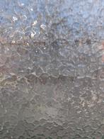 Raam glas, Ophalen, Gebruikt, Minder dan 80 cm, 80 tot 120 cm