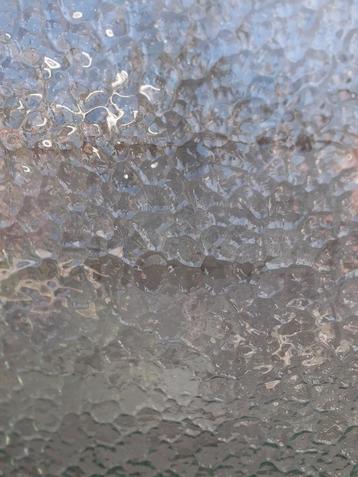 Raam glas  beschikbaar voor biedingen