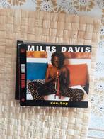 Miles Davis, Cd's en Dvd's, Cd's | R&B en Soul, Ophalen of Verzenden, Zo goed als nieuw