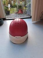 Roze Kinder Paardrijcap, Ophalen of Verzenden, Zo goed als nieuw, Dames, Recreatie