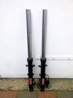 Kawasaki GPX750 voorvork poten voorpoten GPX750R vork Ninja, Motoren, Ophalen of Verzenden