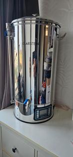 Compleet Bierbrouw Set - Klaar om te brouwen!, Ophalen, Gebruikt