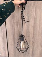 Hanglamp / wandlamp, Ophalen of Verzenden, Zo goed als nieuw