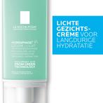 La Roche-Posay Hydraphase HA Dagcrème Licht 50ml, Verzenden, Nieuw, Gehele gezicht, Verzorging
