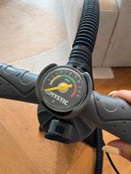 Mystic pump (kitesurf), Ophalen, Zo goed als nieuw