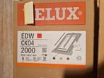 Velux CK04 BDX Isolatieframe - Nieuw in doos, Ophalen, Minder dan 80 cm, Minder dan 80 cm, Nieuw