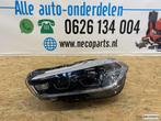 BMW X2 F39 FULL LED KOPLAMP LINKS COMPLEET 63.11-8738185, -, -, -